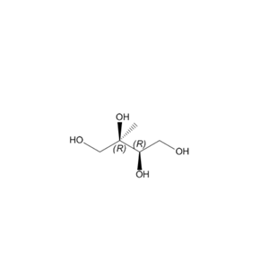 2-C-Methyl-D-Threitol