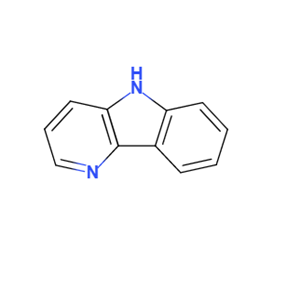 5H-吡啶并[3,2-B]吲哚  CAS:245-08-9  拉瓦锡
