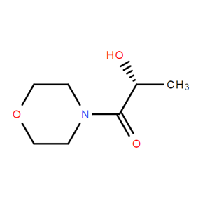 (R)-2-羟基-1-吗啉丙基-1-酮