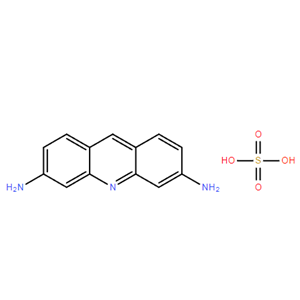 吖啶-3,6-二胺,硫酸盐,Acridine-3,6-diamine,sulfuricacid