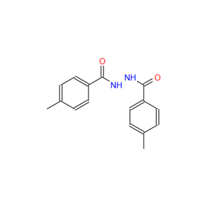 N,N'-双(对甲苯酰)肼；1530-73-0