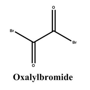 草酰溴,Oxalylbromide