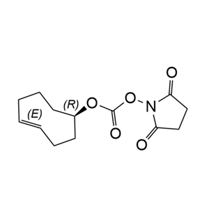 TCO4 - NHS carbonate / AXIAL isomer SC-8072