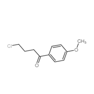 Γ-氯-4-甲氧基苯丁酮,4-chloro-4