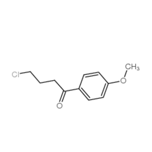 Γ-氯-4-甲氧基苯丁酮