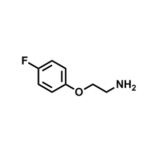 2-(4-氟苯氧基)-1-乙胺
