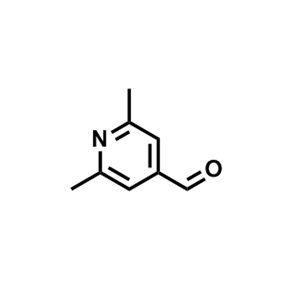 2,6-二甲基异烟碱醛,2,6-Dimethylisonicotinaldehyde