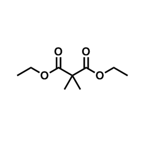 二甲基丙二酸二乙酯,Diethyl 2,2-dimethylmalonate