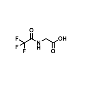 2-(2,2,2-三氟乙酰氨基)乙酸