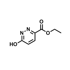 3-哒嗪酮-6-甲酸乙酯,Ethyl 6-hydroxypyridazine-3-carboxylate