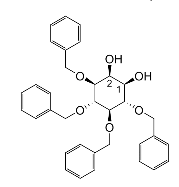 3,4,5,6-Tetra-O-Benzyl-Ins