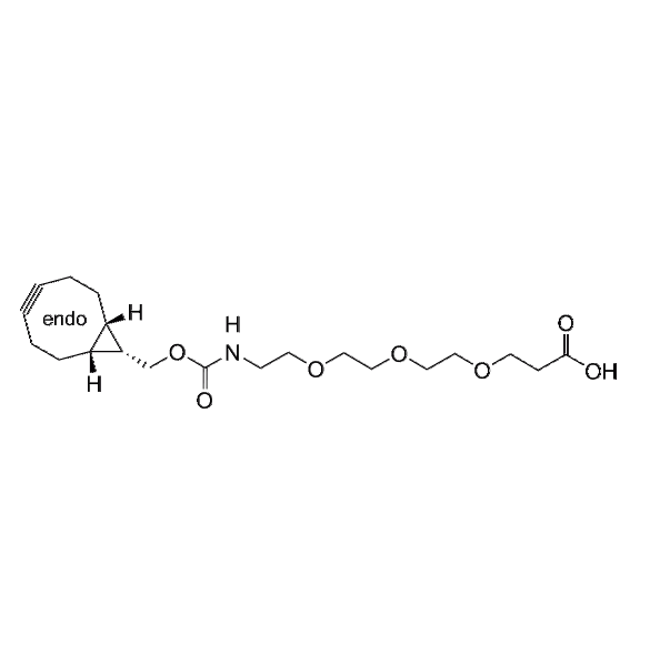 BCN-endo-PEG3-COOH SC-8109