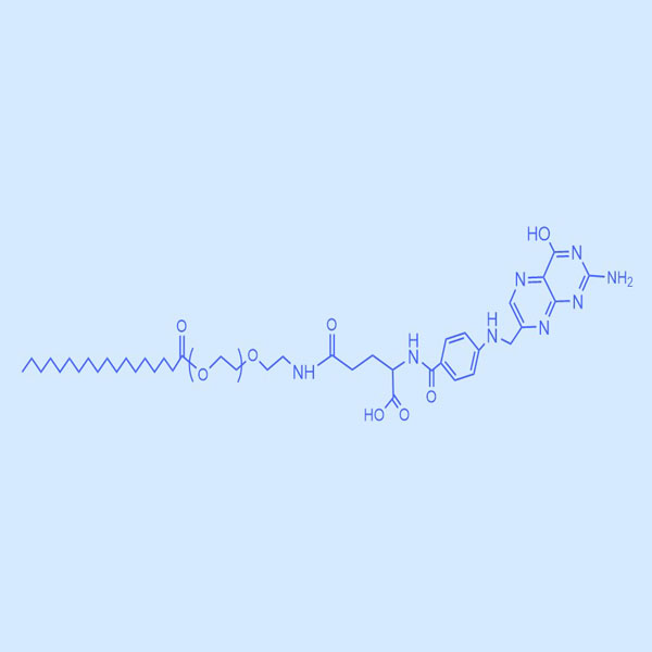 十八烷酸聚乙二醇葉酸,Stearic acid-PEG-FA