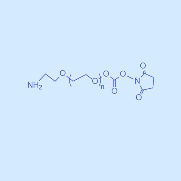 活性酯 聚乙二醇 氨基,NHS-PEG-NH2