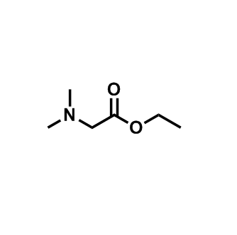 N,N-二甲氨基乙酸乙酯,N,N-Dimethylglycine ethyl ester