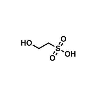 2-羟基乙烷-1-磺酸,2-Hydroxyethanesulfonic acid