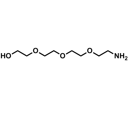 1-氨基-3,6,9-三噁-11-十一醇,2-(2-(2-(2-Aminoethoxy)ethoxy)ethoxy)ethanol