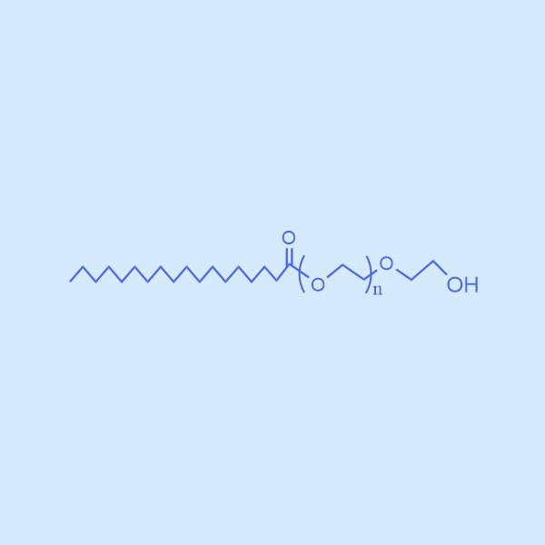 十八烷酸聚乙二醇羟基,Stearic acid-PEG-OH