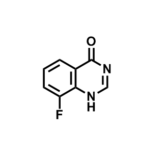 8-氟-4-羟基喹唑啉,8-Fluoroquinazolin-4(1H)-one