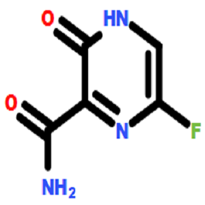 6-氟-3-羟基吡嗪-2-甲酰胺,6-Fluoro-3-hydroxypyrazine-2-carboxamide