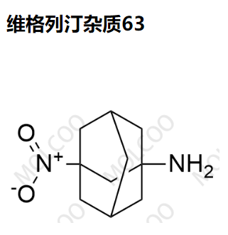 維格列汀雜質(zhì)63,Vildagliptin Impurity 63