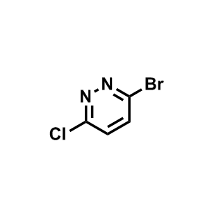 3-溴-6-氯哒嗪,3-Bromo-6-chloropyridazine