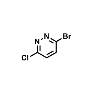 3-溴-6-氯噠嗪,3-Bromo-6-chloropyridazine