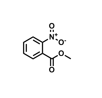 2-硝基苯甲酸甲酯,Methyl 2-nitrobenzoate