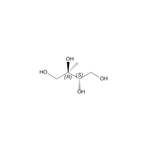 2-C-Methyl-L-Erythritol