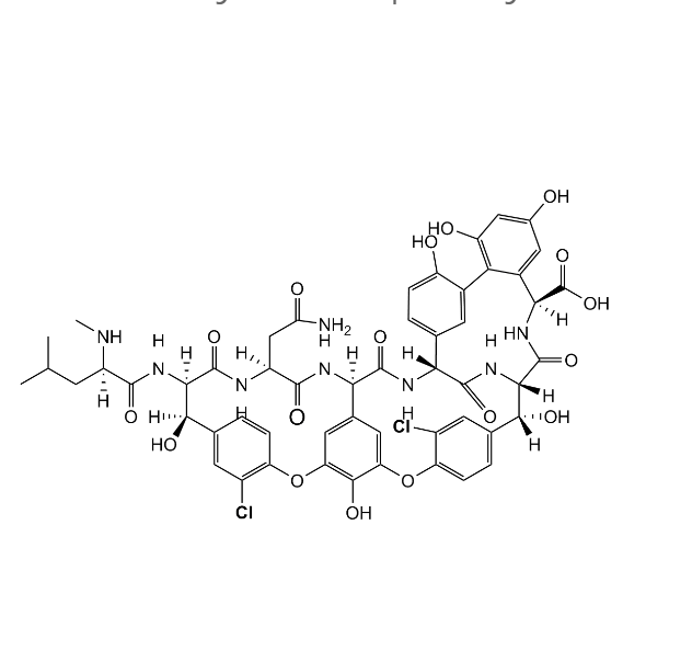 Vancomycin Impurity C