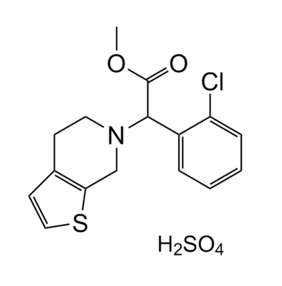 Clopidogrel Impurity 4