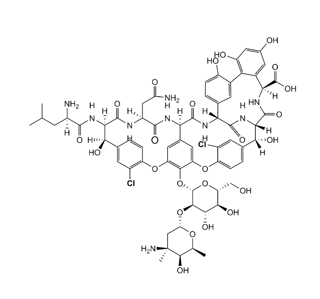 Vancomycin Impurity A