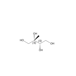 2-C-Methyl-L-Threitol