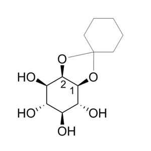 D-myo-Inositol-1,2-O-cyclohexylidene