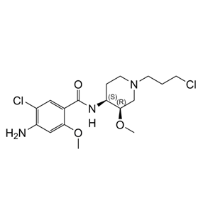 Nor-cisapride Derivative