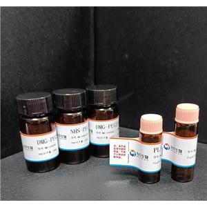 甲氧基聚乙二醇-硫醇,mPEG-SH
