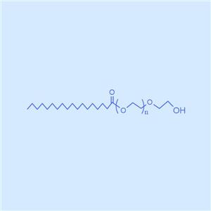 十八烷酸聚乙二醇羟基STA-PEG-OH