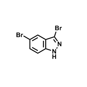 3,5-二溴-1H-吲唑