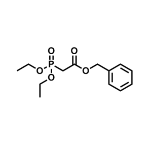 二乙基膦酰基乙酸苄酯
