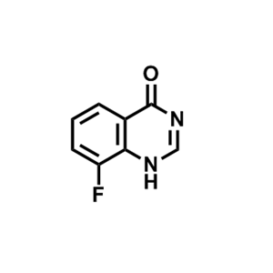 8-氟-4-羟基喹唑啉