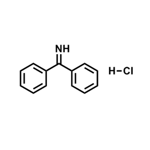 二苯甲酮亚胺盐酸盐