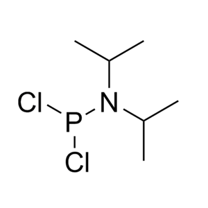 Dichloro N,N-Diisopropylphosphoramidite