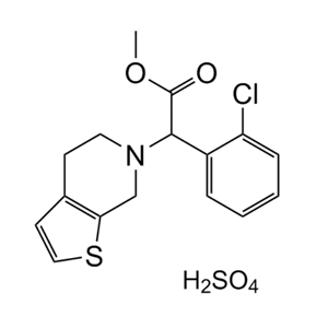 Clopidogrel Impurity 4