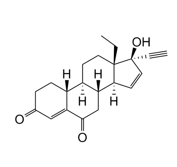 Gestodene Impurity E