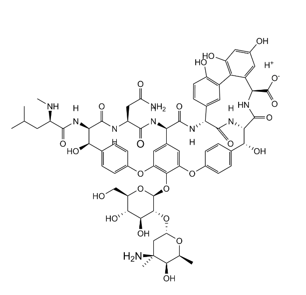 Didechloro Vancomycin