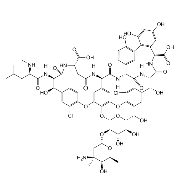 Vancomycin Impurity B