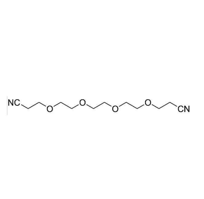 Bis-Cyano-PEG4