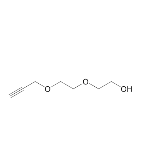 Alkyne - PEG2