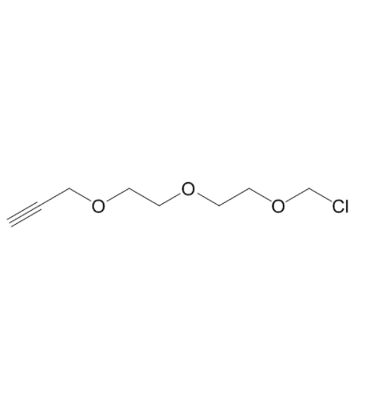 Alkyne - PEG2 - CM