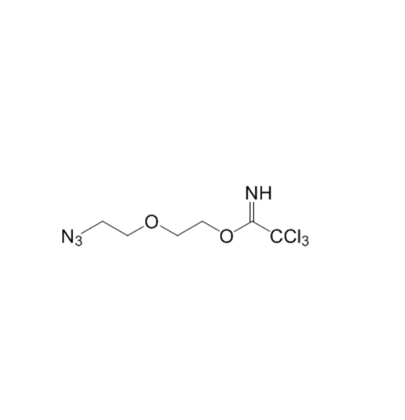 Azido - PEG2 - TCA